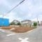 【埼玉県/さいたま市中央区本町東】さいたま市中央区本町東2丁目 土地 １区画含む現地全体‐２０２６年７月撮影