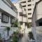 【東京都/世田谷区池尻】世田谷区池尻4丁目 土地 現地：現地（路地状部分、左奥）