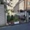 【東京都/世田谷区池尻】世田谷区池尻4丁目 土地 現地（路地状部分、左奥）