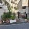 【東京都/世田谷区池尻】世田谷区池尻4丁目 土地 現地（路地状部分、左奥）