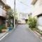 【東京都/中野区中野】中野区中野1丁目 土地 前面道路