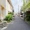 【東京都/中野区中野】中野区中野1丁目 土地 前面道路