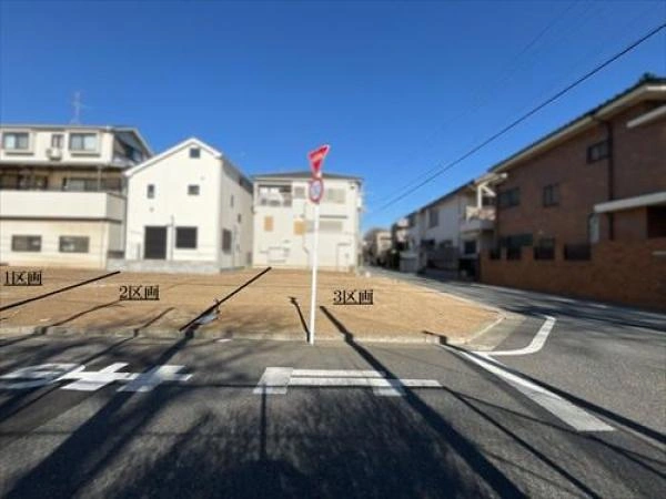 現地／２０２６年１月撮影