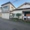 【東京都/練馬区石神井町】練馬区石神井町8丁目 土地 現地：現地（左側Ａ区画、右側Ｂ区画）