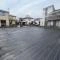 【埼玉県/上尾市弁財】上尾市弁財1丁目 土地 現地写真（２０２６年７月撮影）