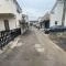 【埼玉県/上尾市弁財】上尾市弁財1丁目 土地 前面道路