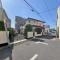 【埼玉県/さいたま市大宮区上小町】さいたま市大宮区上小町 土地 前面道路含む現地‐２０２６年４月撮影