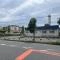 【埼玉県/さいたま市北区日進町】さいたま市北区日進町3丁目 土地 現地写真（２０２６年６月撮影）