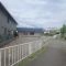 【埼玉県/さいたま市北区日進町】さいたま市北区日進町3丁目 土地 現地写真（２０２６年６月撮影）