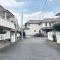 【東京都/北区西ケ原】北区西ケ原3丁目 土地 南西側前面道路