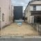 【大阪府/大阪市平野区平野西】大阪市平野区平野西4丁目 土地 現地：現地土地