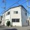【大阪府/堺市堺区東雲西町】堺市堺区東雲西町2丁 土地 現地：南西側から撮影（２０２６年５月撮影）