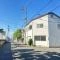 【大阪府/堺市堺区東雲西町】堺市堺区東雲西町2丁 土地 西側前面道路（２０２６年５月撮影）