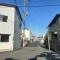 【大阪府/堺市堺区東雲西町】堺市堺区東雲西町2丁 土地 南側前面道路（２０２６年５月撮影）