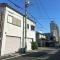 【大阪府/堺市堺区東雲西町】堺市堺区東雲西町2丁 土地 北西側から撮影（２０２６年５月撮影）