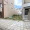 【大阪府/大阪市天王寺区空清町】大阪市天王寺区空清町 土地 現地写真