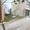 【大阪府/大阪市天王寺区空清町】大阪市天王寺区空清町 土地 現地写真