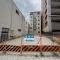 【大阪府/大阪市阿倍野区阿倍野元町】大阪市阿倍野区阿倍野元町 土地 現地：外観