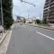 【大阪府/大阪市阿倍野区阿倍野元町】大阪市阿倍野区阿倍野元町 土地 前面道路①