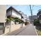 【大阪府/大阪市東住吉区山坂】大阪市東住吉区山坂1丁目 土地 