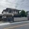 【愛知県/名古屋市瑞穂区彌富町】名古屋市瑞穂区彌富町字紅葉園 土地 現地全体（２０２６年４月撮影）