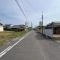 【愛知県/名古屋市昭和区東畑町】名古屋市昭和区東畑町1丁目 土地 前面道路写真【２０２６年５月撮影】