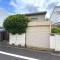 【愛知県/名古屋市昭和区松風町】名古屋市昭和区松風町1丁目 土地 現地写真（２０２６年６月撮影）
