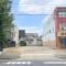 【愛知県/名古屋市千種区新西】名古屋市千種区新西1丁目 土地 現地：現地（北西側から／２０２６年７月撮影）