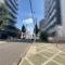 【愛知県/名古屋市中区金山】名古屋市中区金山3丁目 土地 前面道路（２０２６年６月撮影）