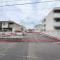 【愛知県/名古屋市昭和区萩原町】名古屋市昭和区萩原町4丁目 土地 現地：現地写真