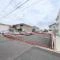 【愛知県/名古屋市昭和区萩原町】名古屋市昭和区萩原町4丁目 土地 現地写真（南東から）