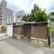 【愛知県/名古屋市昭和区藤成通】名古屋市昭和区藤成通1丁目 土地 現地写真（２０２６年７月撮影）