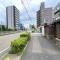 【愛知県/名古屋市昭和区藤成通】名古屋市昭和区藤成通1丁目 土地 前面道路（２０２６年７月撮影）