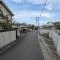 【愛知県/名古屋市天白区表山】名古屋市天白区表山2丁目 土地 前面道路①