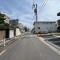 【愛知県/名古屋市名東区丁田町】名古屋市名東区丁田町 土地 前面道路写真