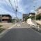 【愛知県/名古屋市名東区丁田町】名古屋市名東区丁田町 土地 前面道路写真２