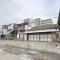 【東京都/北区中十条】北区中十条3丁目 土地 現地（２０２６年７月撮影時）