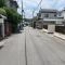 【京都府/京都市左京区北白川下池田町】京都市左京区北白川下池田町 土地 現地写真３