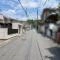 【京都府/京都市左京区北白川下池田町】京都市左京区北白川下池田町 土地 前面道路
