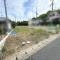 【京都府/京都市西京区山田開キ町】京都市西京区山田開キ町 土地 現地：現地（北側より撮影）