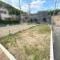 【京都府/京都市西京区山田開キ町】京都市西京区山田開キ町 土地 現地（南東側より撮影）