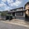【京都府/京都市山科区安朱東海道町】京都市山科区安朱東海道町 土地 現地：外観（２０２６年７月撮影）