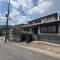 【京都府/京都市山科区安朱東海道町】京都市山科区安朱東海道町 土地 外観（２０２６年７月撮影）