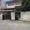 【京都府/京都市左京区吉田中阿達町】京都市左京区吉田中阿達町 土地 現地：現地写真（更地渡し・２０２６年７月撮影）