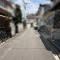 【京都府/京都市左京区吉田中阿達町】京都市左京区吉田中阿達町 土地 前面道路２