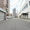 【兵庫県/明石市本町】明石市本町2丁目 土地 前面道路