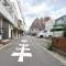 【兵庫県/明石市本町】明石市本町2丁目 土地 前面道路