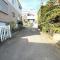 【神奈川県/横浜市旭区中尾】横浜市旭区中尾1丁目 土地 前面道路（南西側）