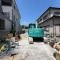 【兵庫県/尼崎市塚口本町】尼崎市塚口本町5丁目 土地 現地写真（２０２６年５月撮影）