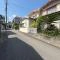 【兵庫県/伊丹市北園】伊丹市北園1丁目 土地 前面道路